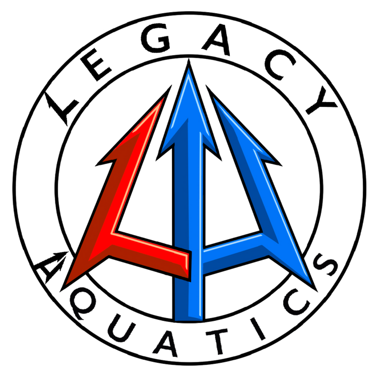 Legacy - Apparel - Classic logo