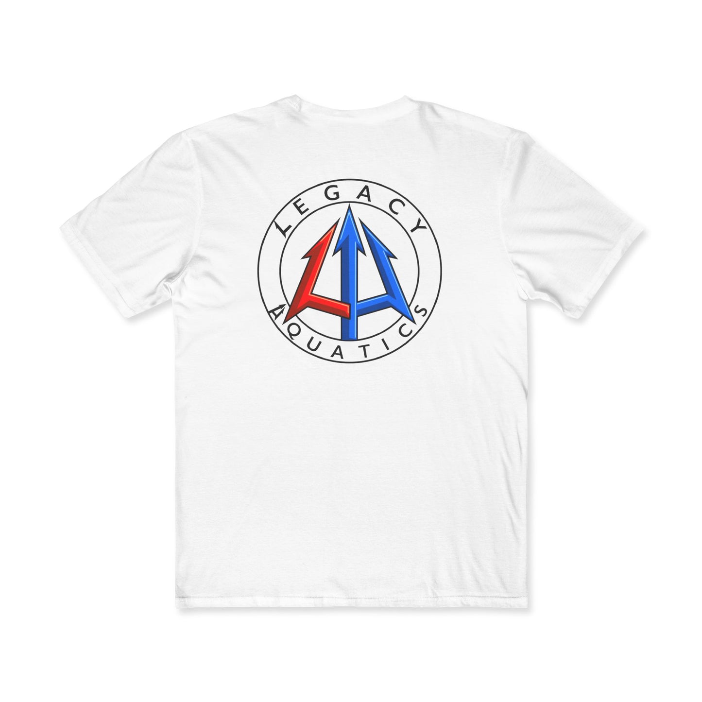 Legacy - Men's Slim fit tee - Classic logo