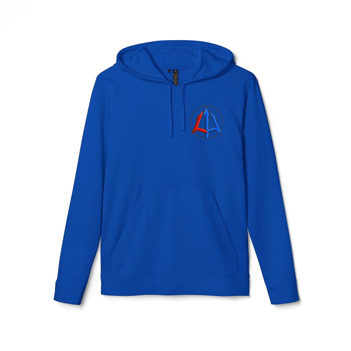Legacy - Adidas Fleece Hoodie - Classic logo