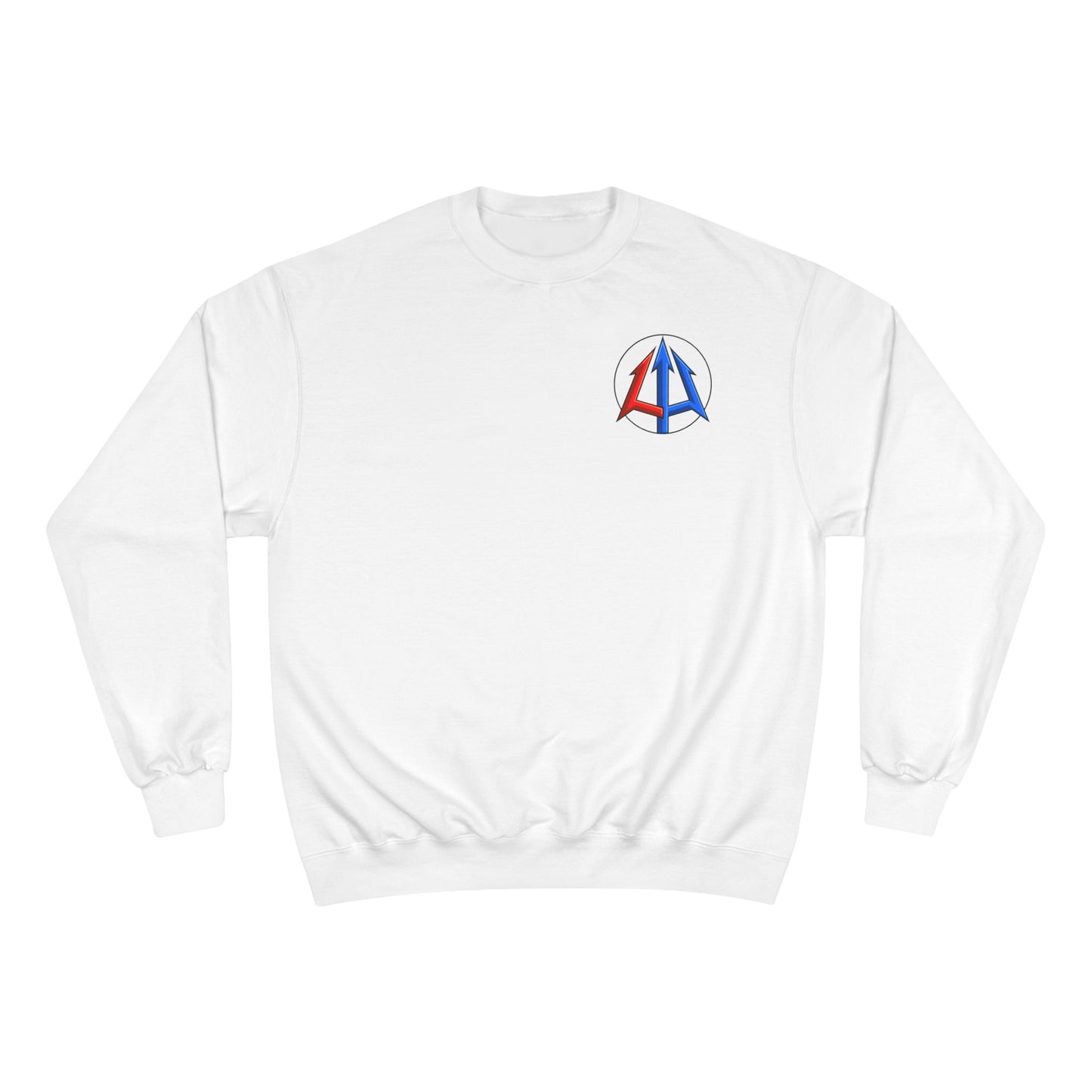Legacy - Champion Sweatshirt - Classic logo