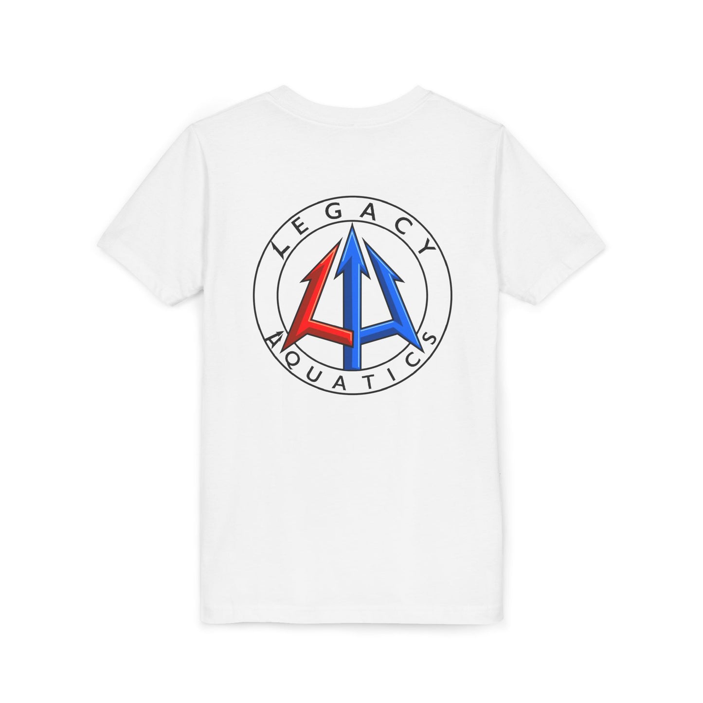 Legacy - Youth Tee - Classic logo