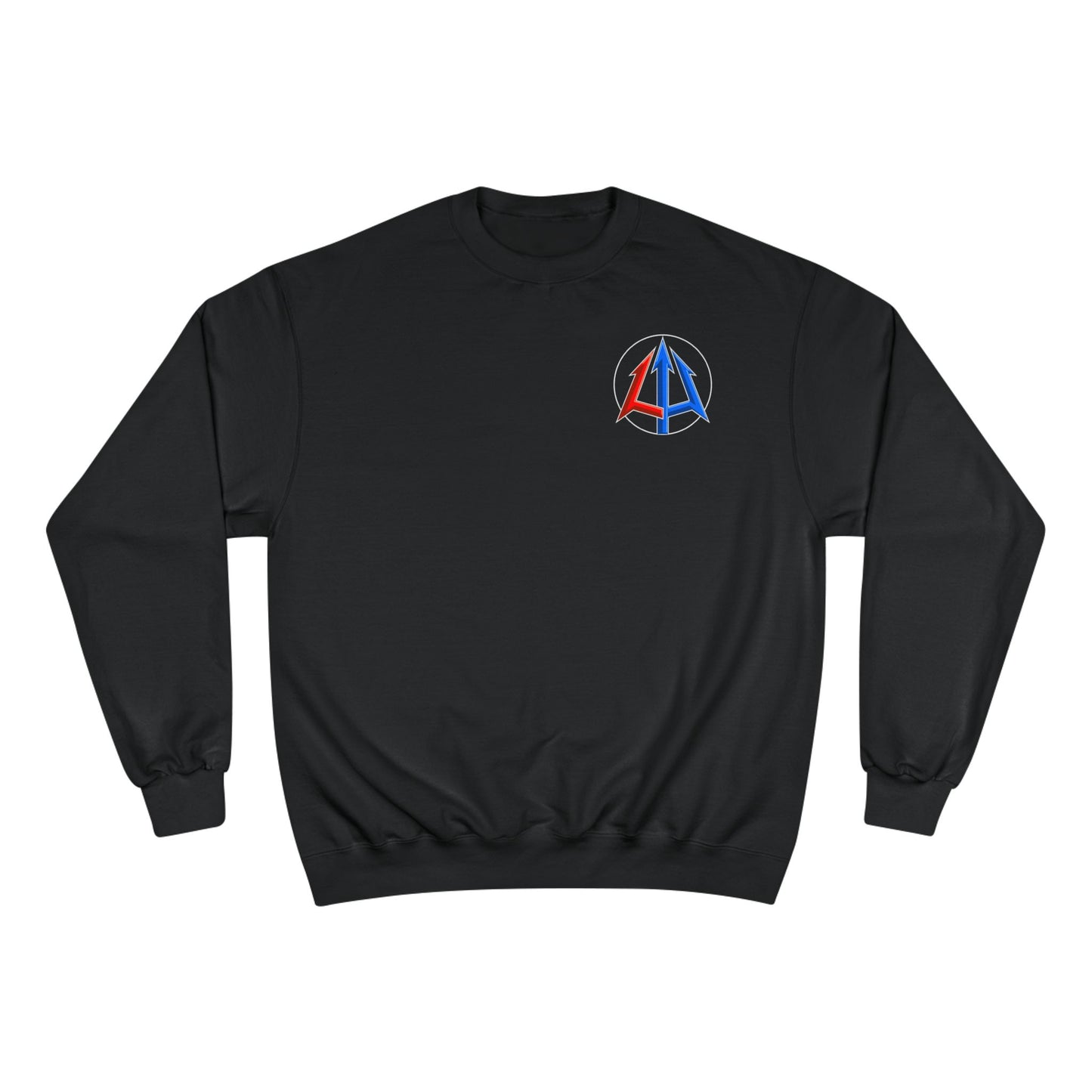 Legacy - Champion Sweatshirt - Classic logo