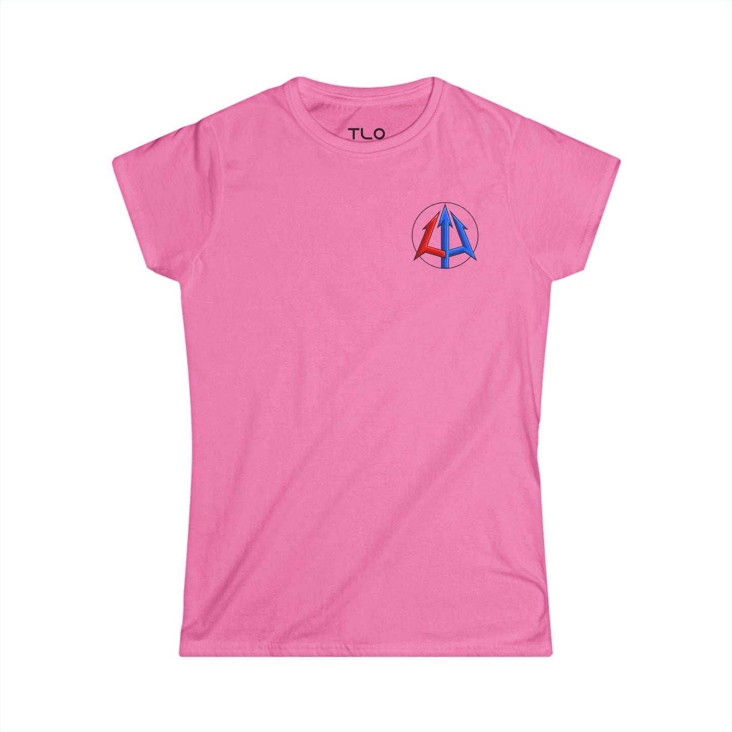 Legacy - Women's Softstyle Tee - Classic