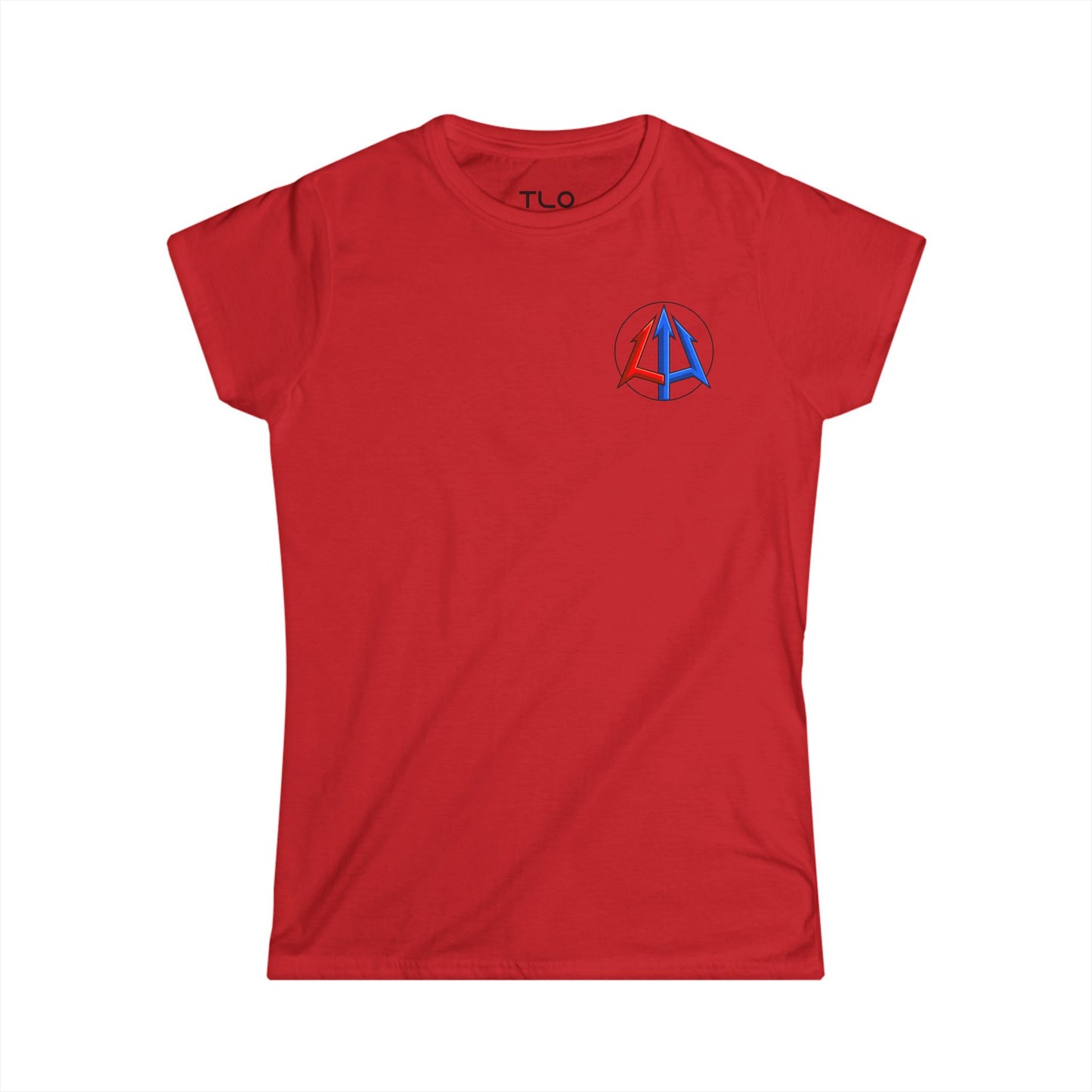 Legacy - Women's Softstyle Tee - Classic