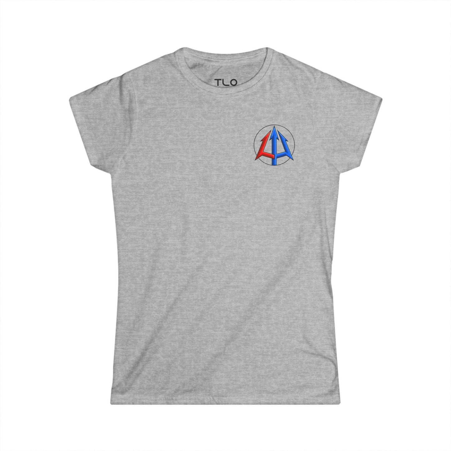 Legacy - Women's Softstyle Tee - Classic