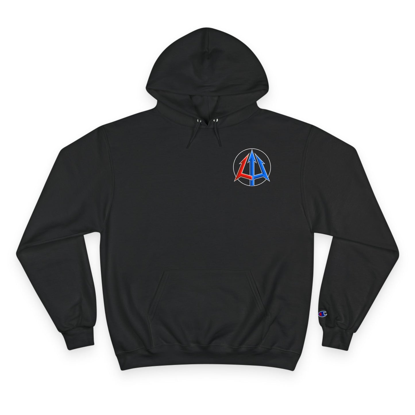 Legacy - Champion Hoodie - Classic logo