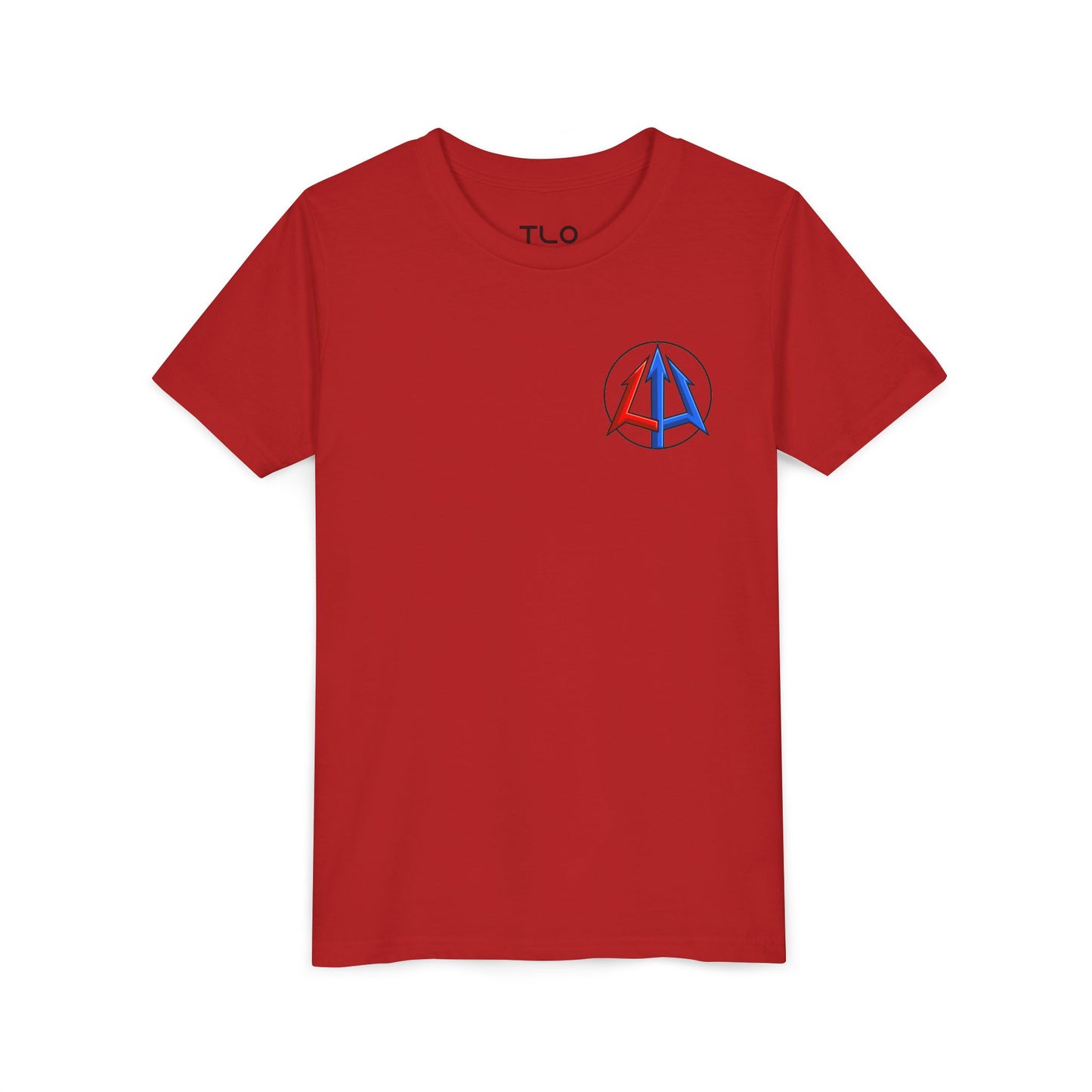 Legacy - Youth Tee - Classic logo