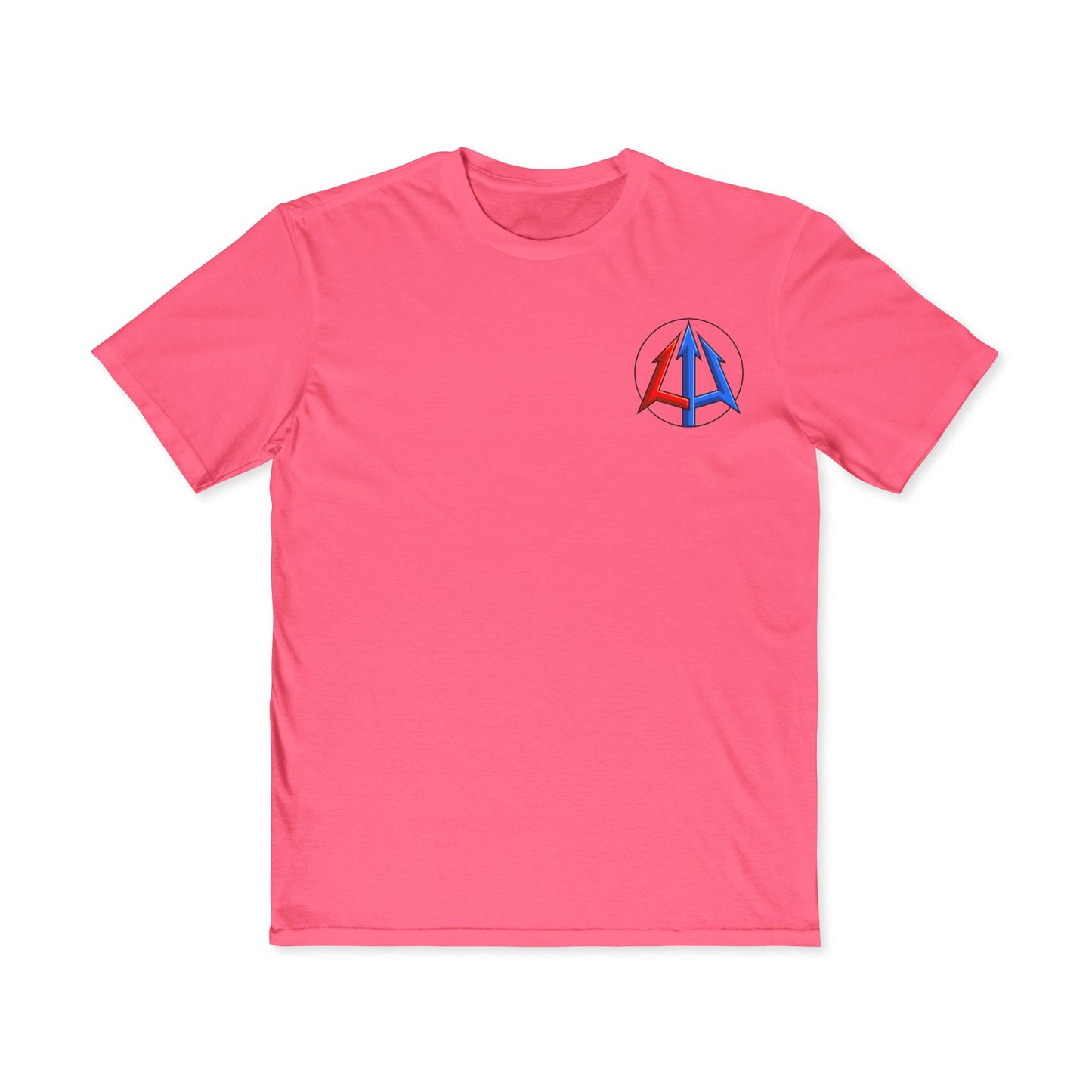 Legacy - Men's Slim fit tee - Classic logo