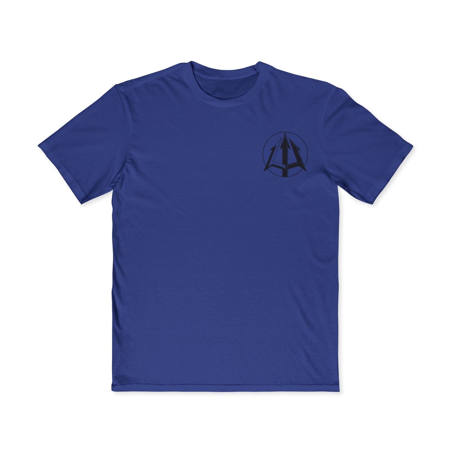 Legacy - Men's slim fit tee - Black logo