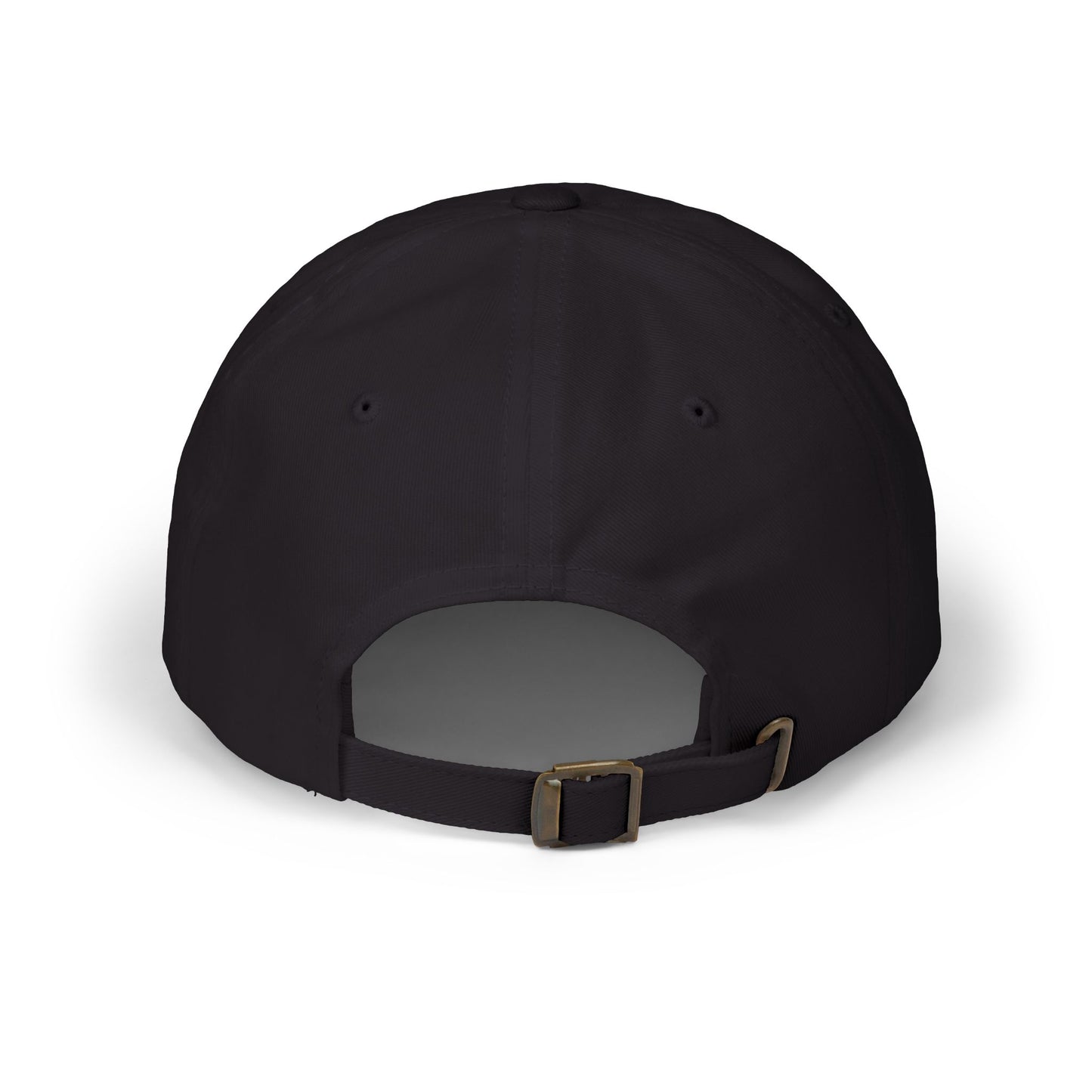 Legacy - Classic Dad Cap - Classic w/white logo