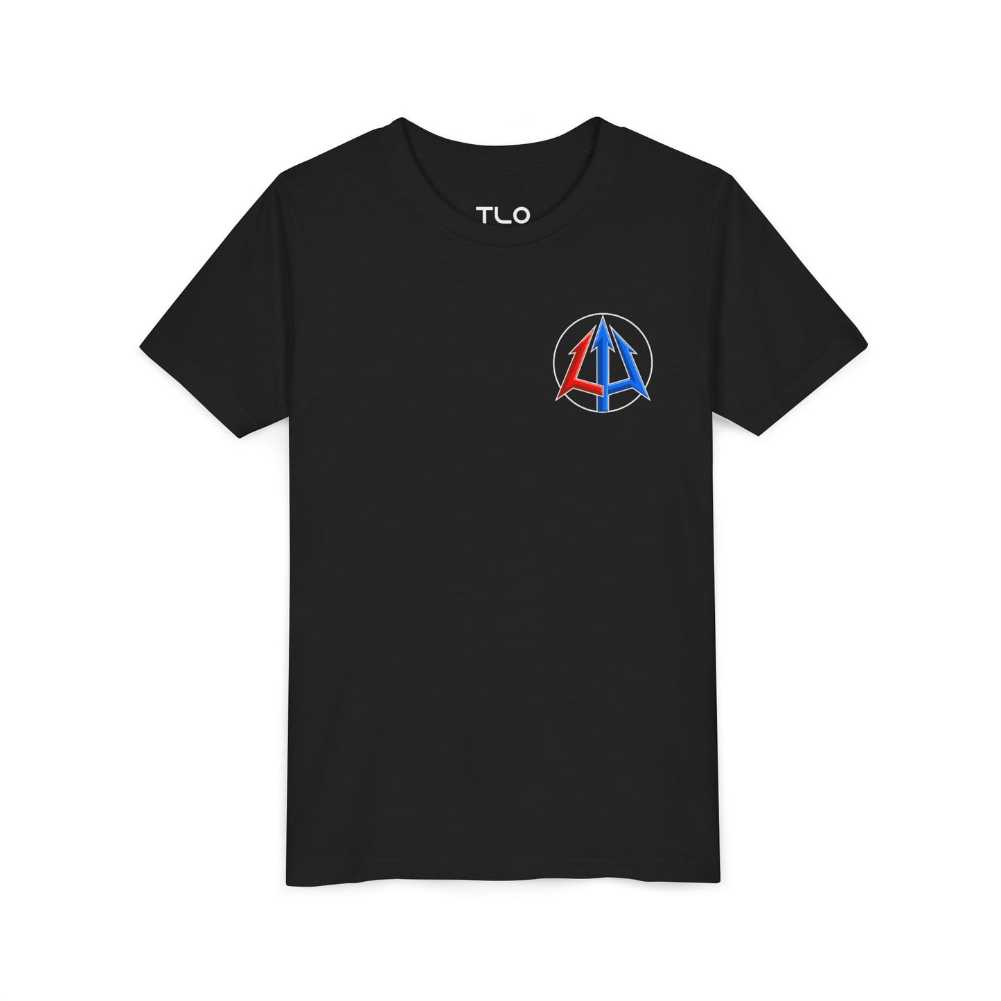 Legacy - Youth Tee - Classic logo