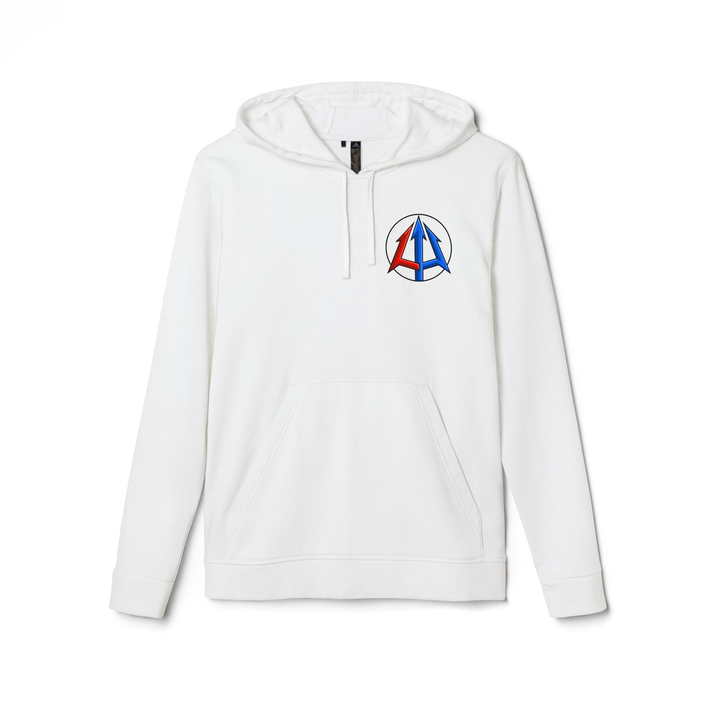 Legacy - Adidas Fleece Hoodie - Classic logo
