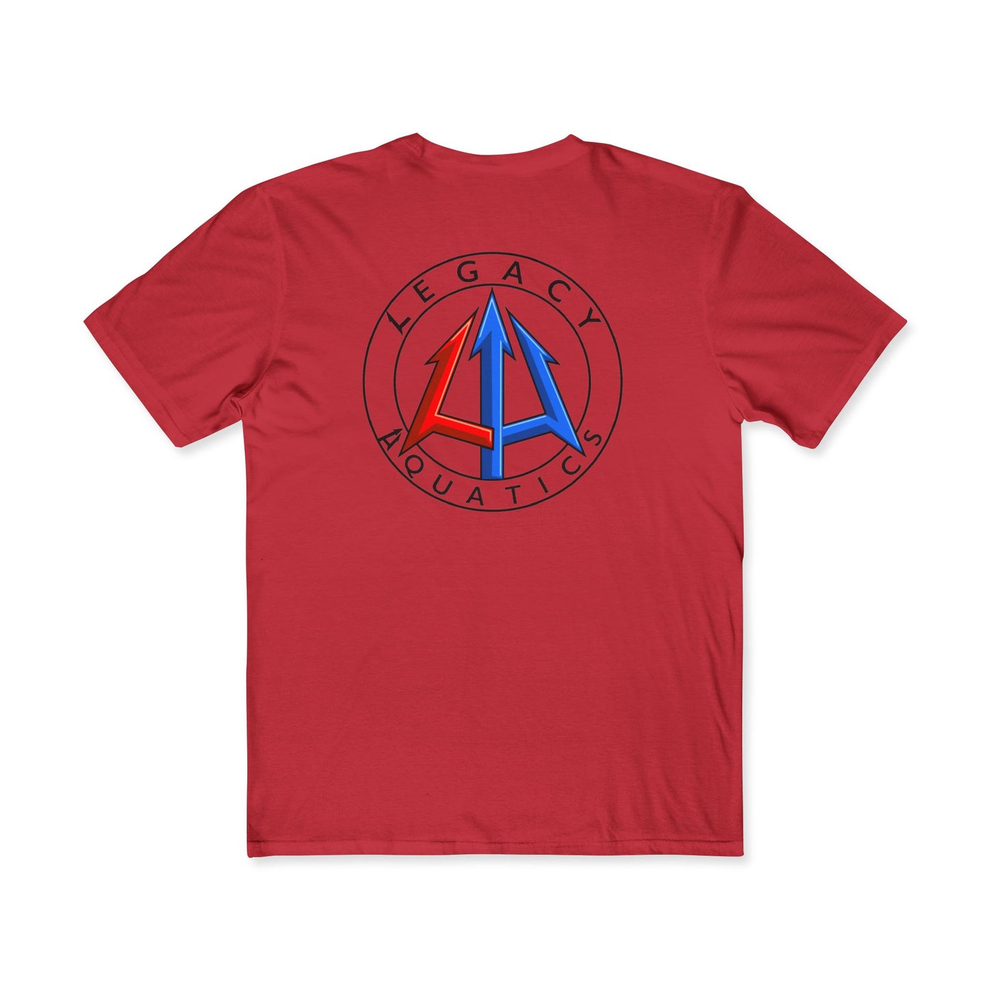 Legacy - Men's Slim fit tee - Classic logo