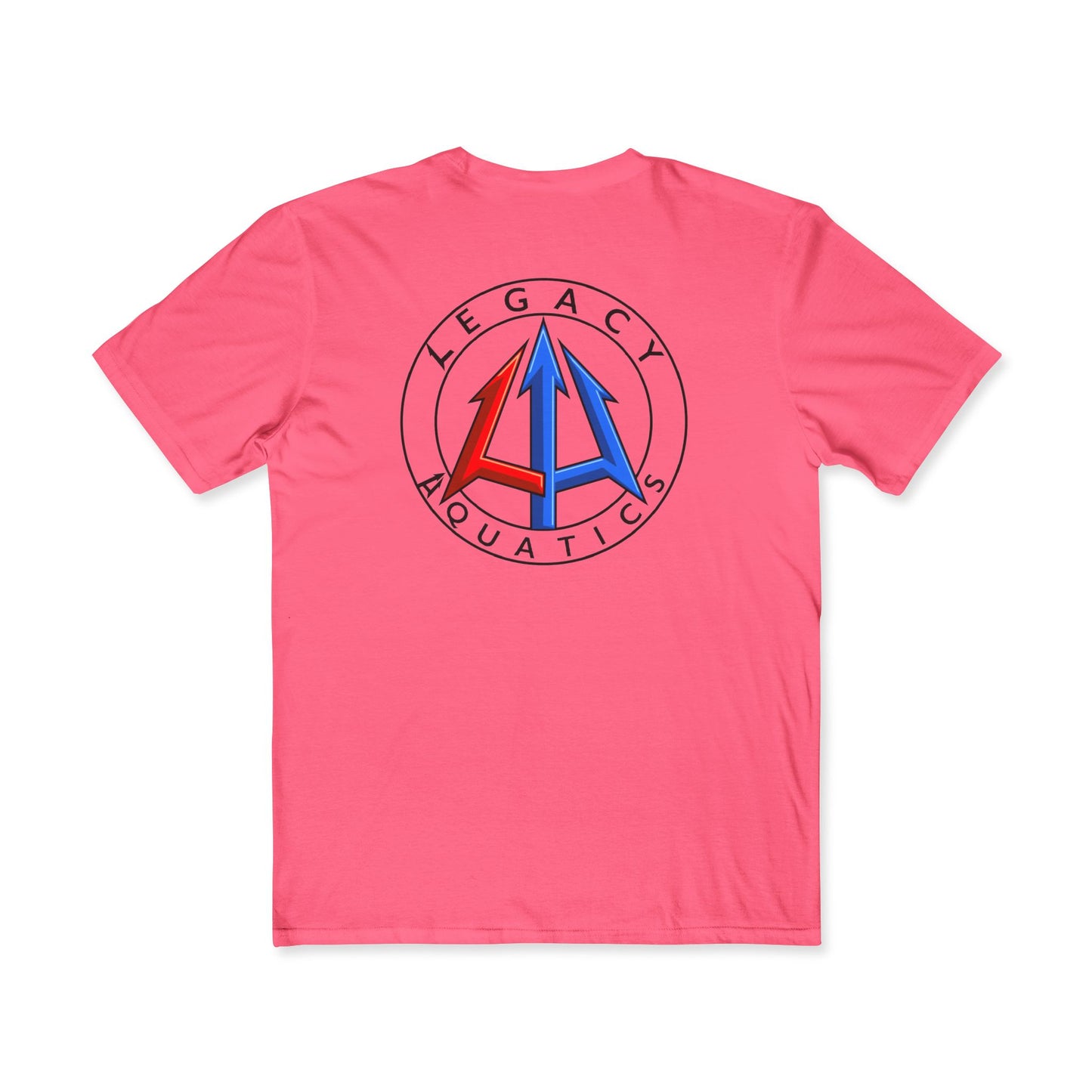 Legacy - Men's Slim fit tee - Classic logo