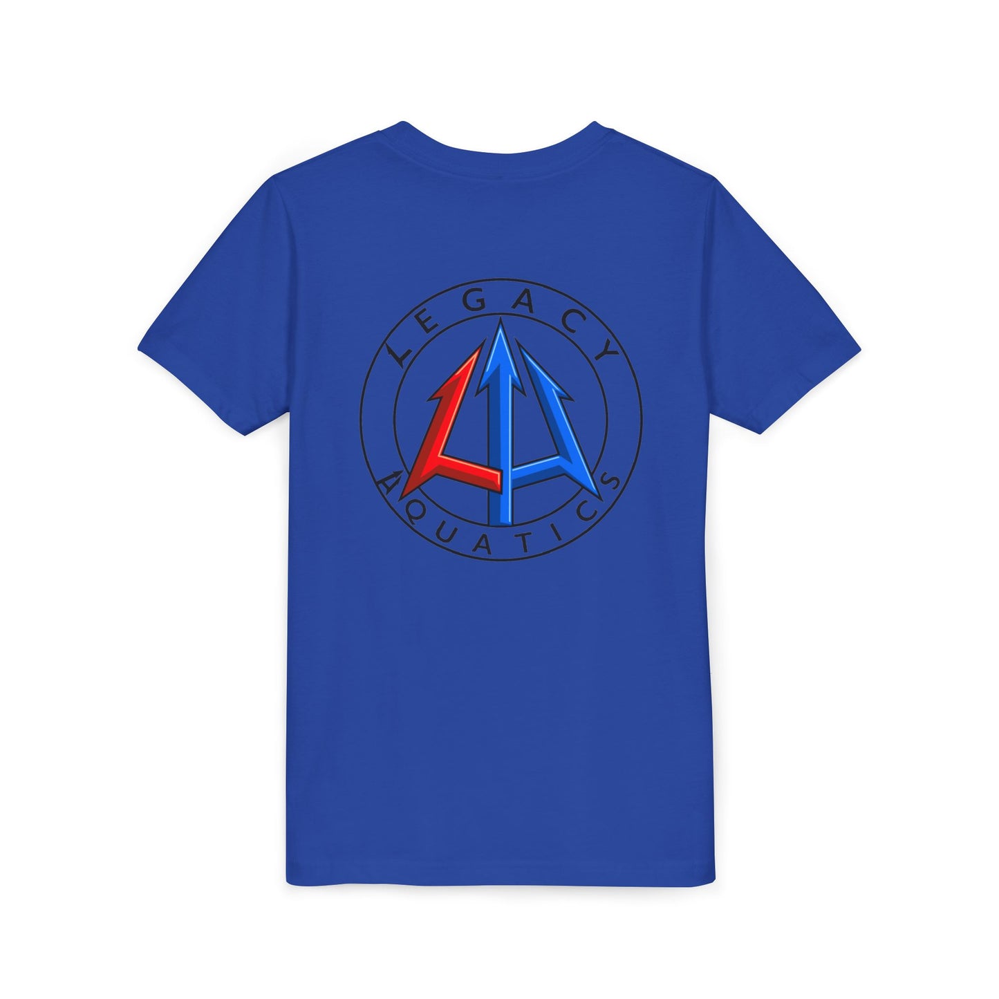 Legacy - Youth Tee - Classic logo