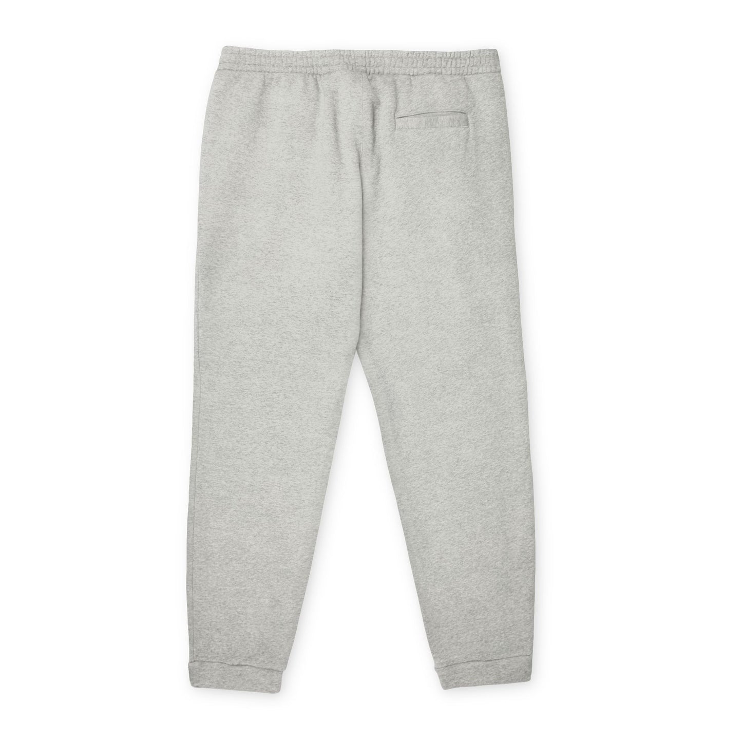 Legacy - Adidas Fleece Joggers - Black logo