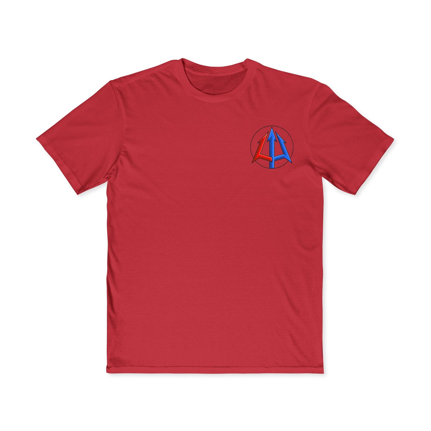 Legacy - Men's Slim fit tee - Classic logo