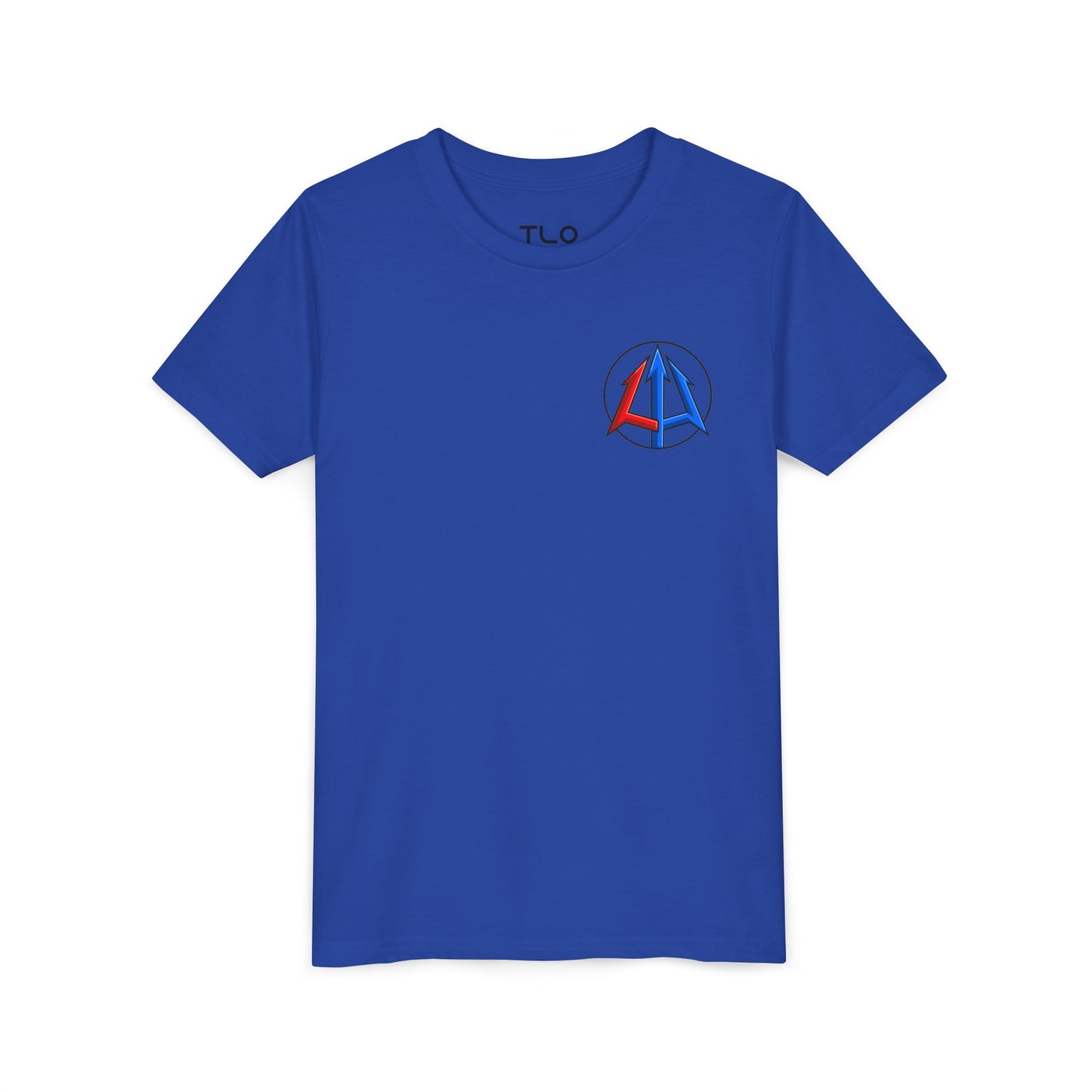 Legacy - Youth Tee - Classic logo