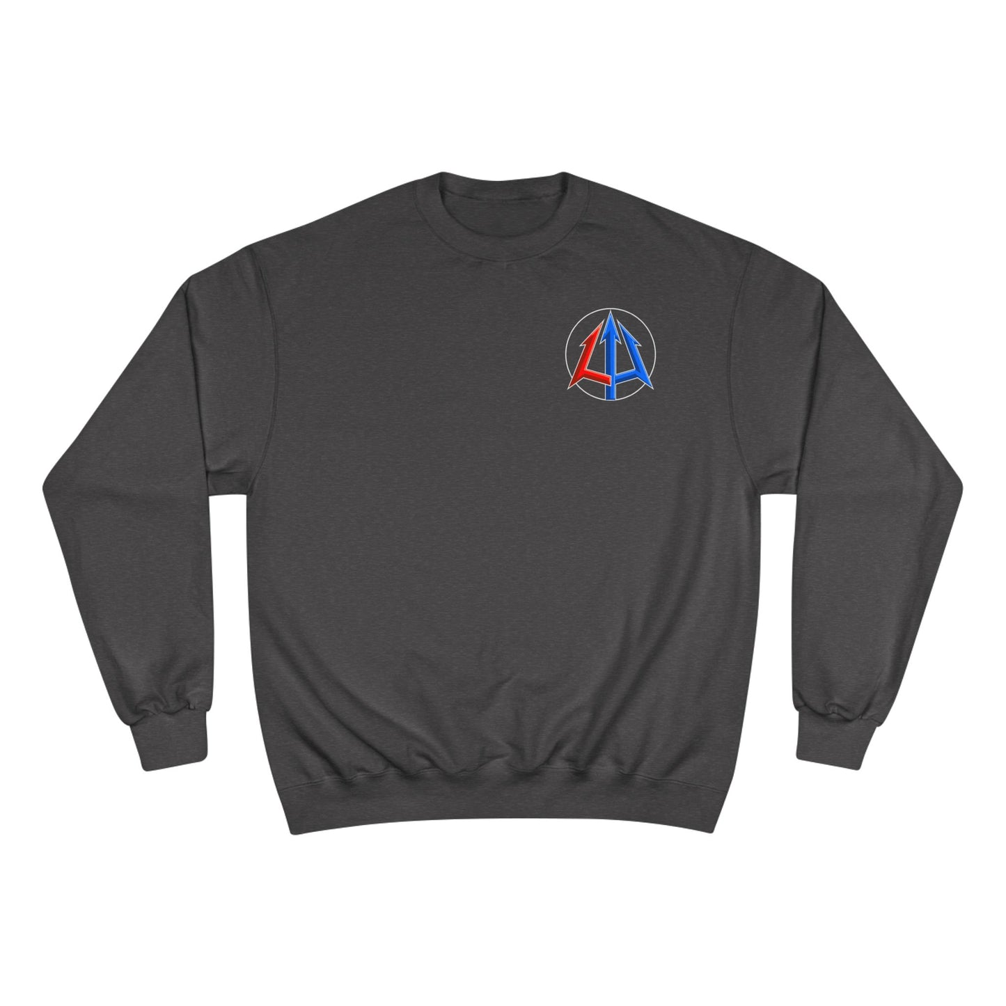 Legacy - Champion Sweatshirt - Classic logo