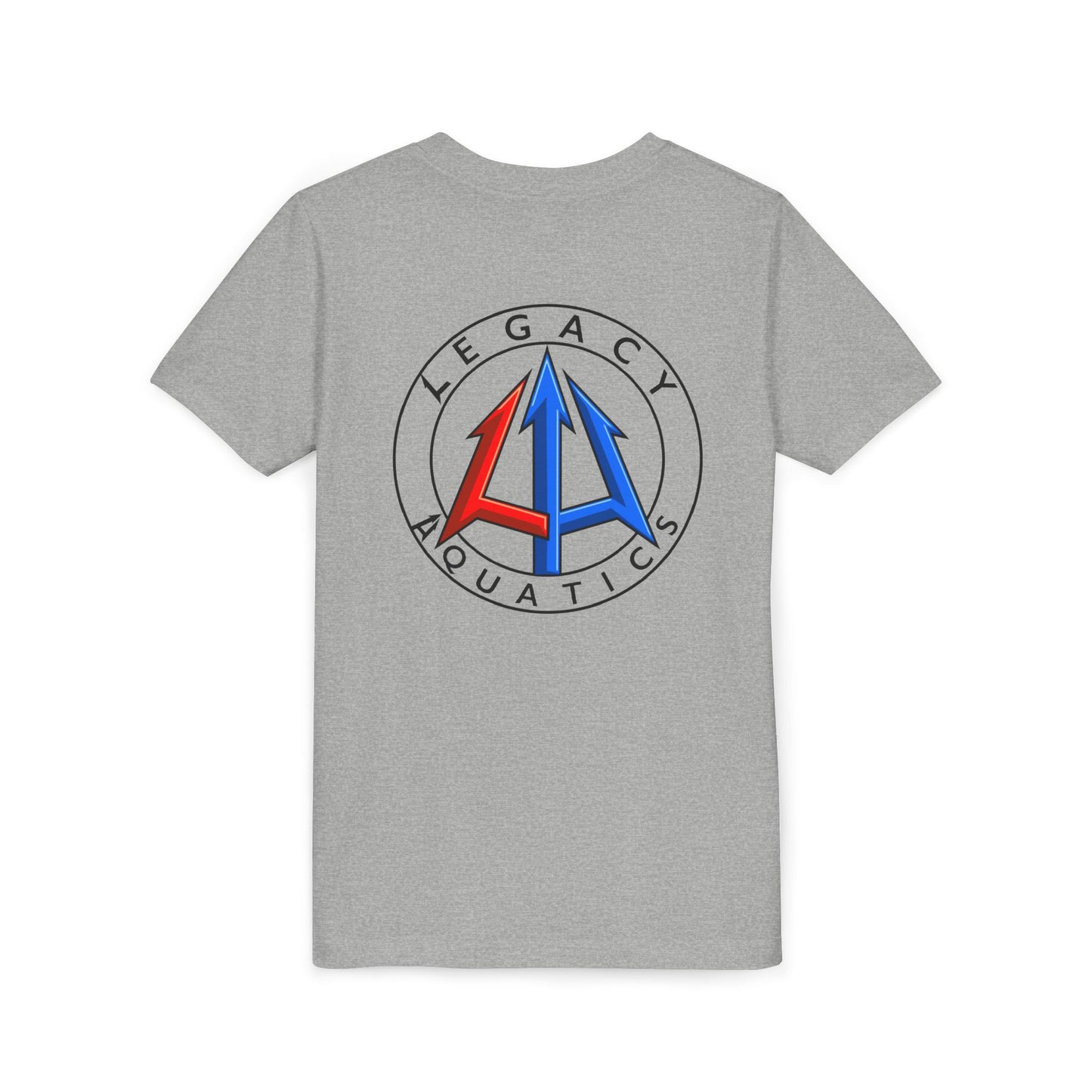 Legacy - Youth Tee - Classic logo