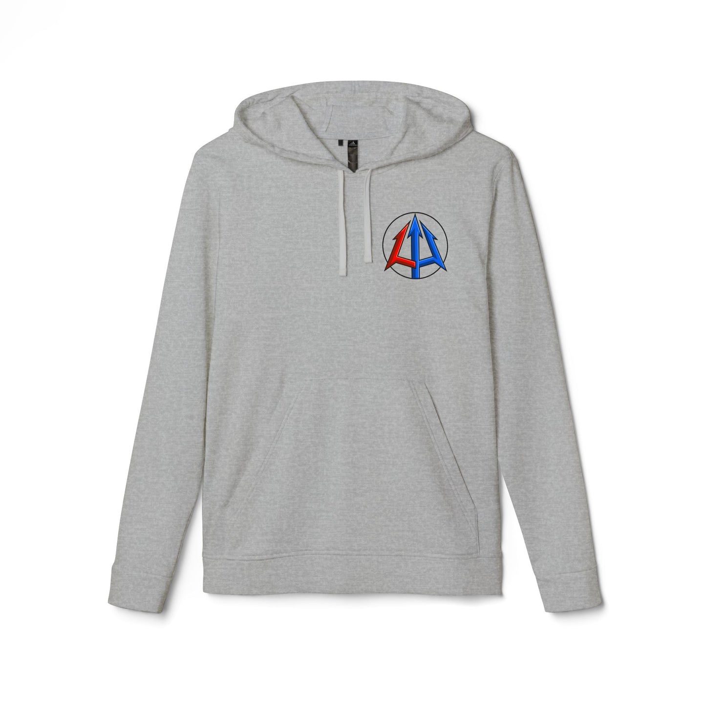 Legacy - Adidas Fleece Hoodie - Classic logo