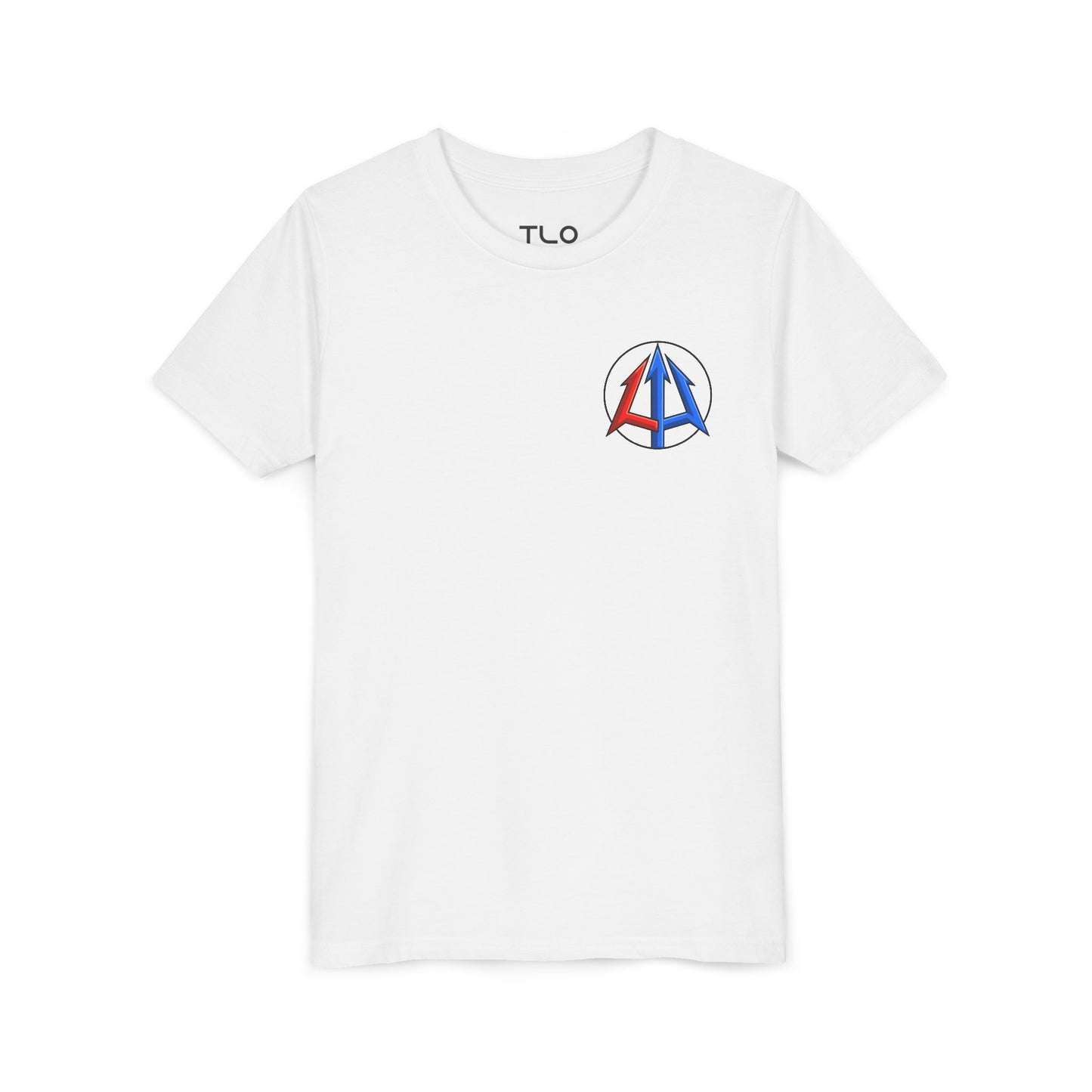 Legacy - Youth Tee - Classic logo