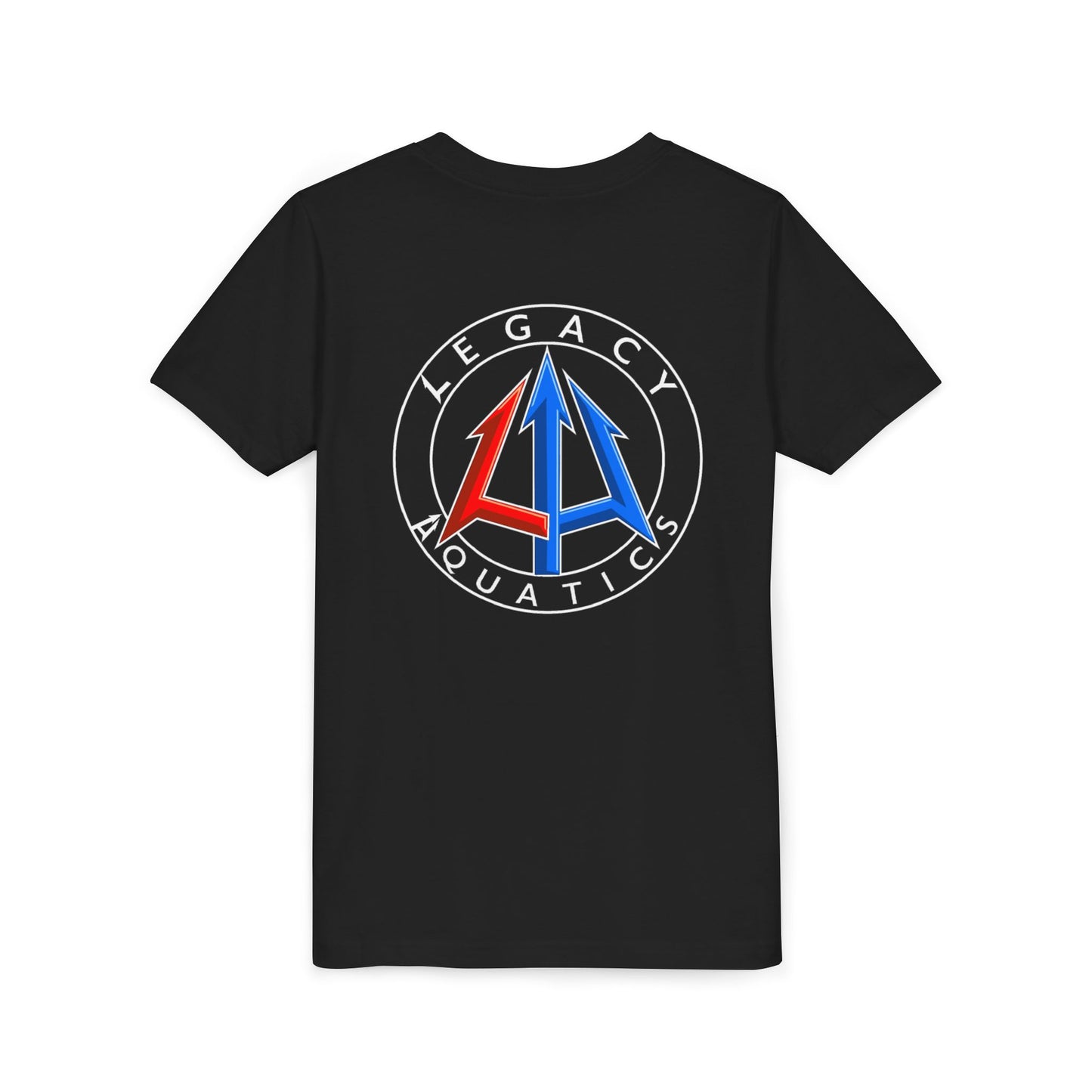 Legacy - Youth Tee - Classic logo