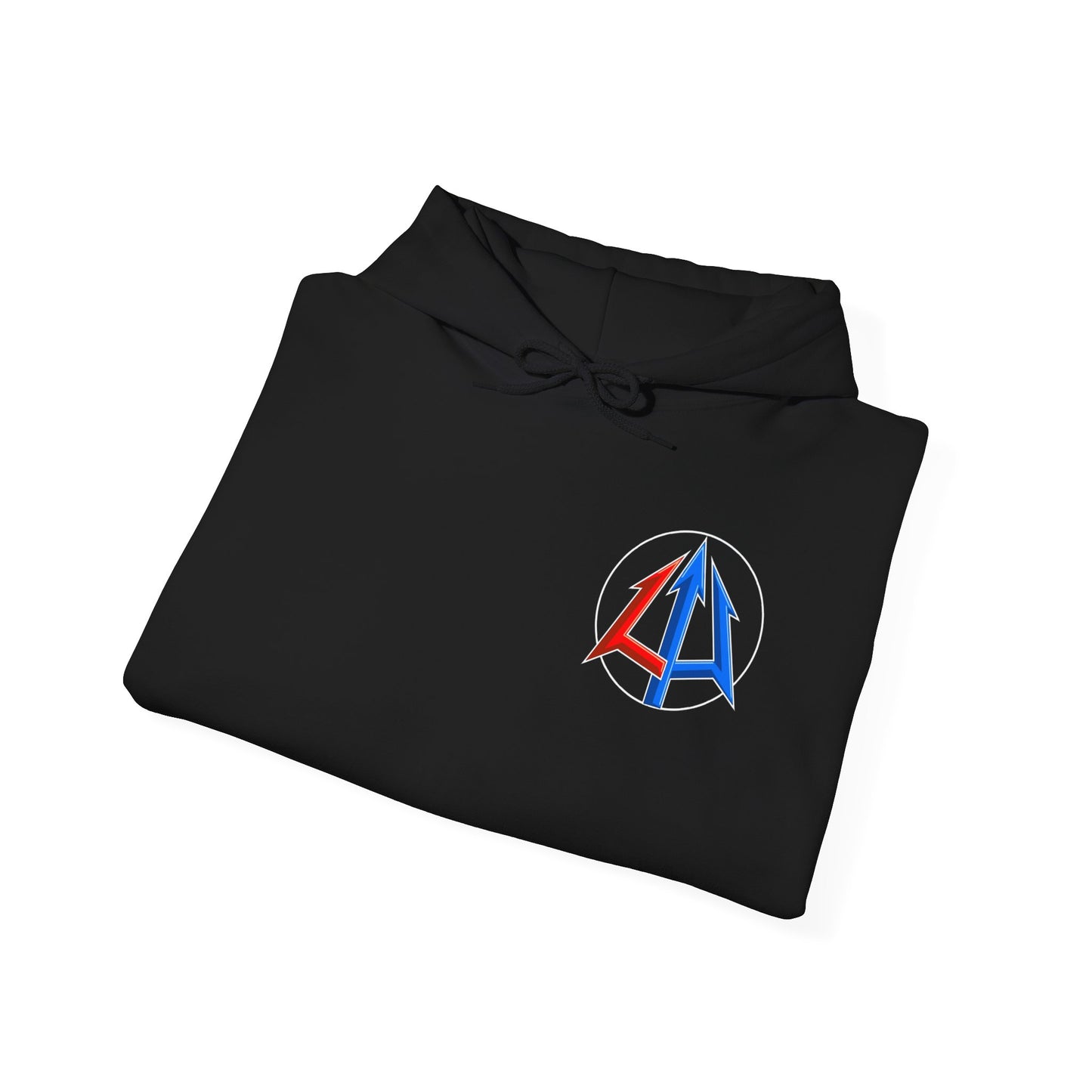 Legacy - Unisex Heavy Blend™ Hoodie - Classic logo
