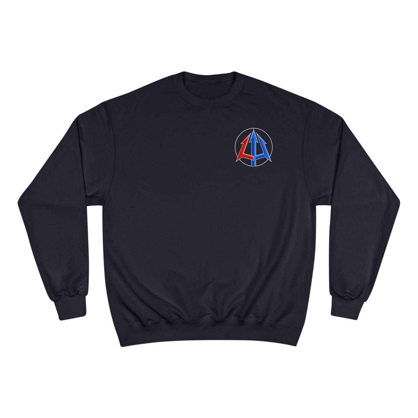 Legacy - Champion Sweatshirt - Classic logo