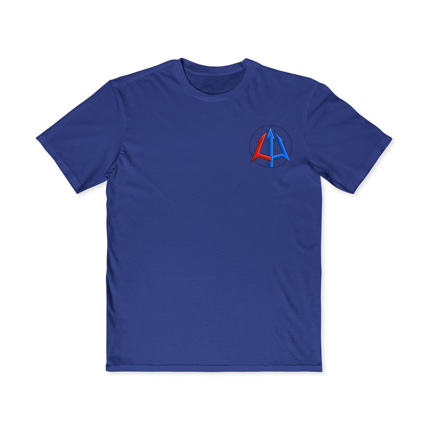 Legacy - Men's Slim fit tee - Classic logo