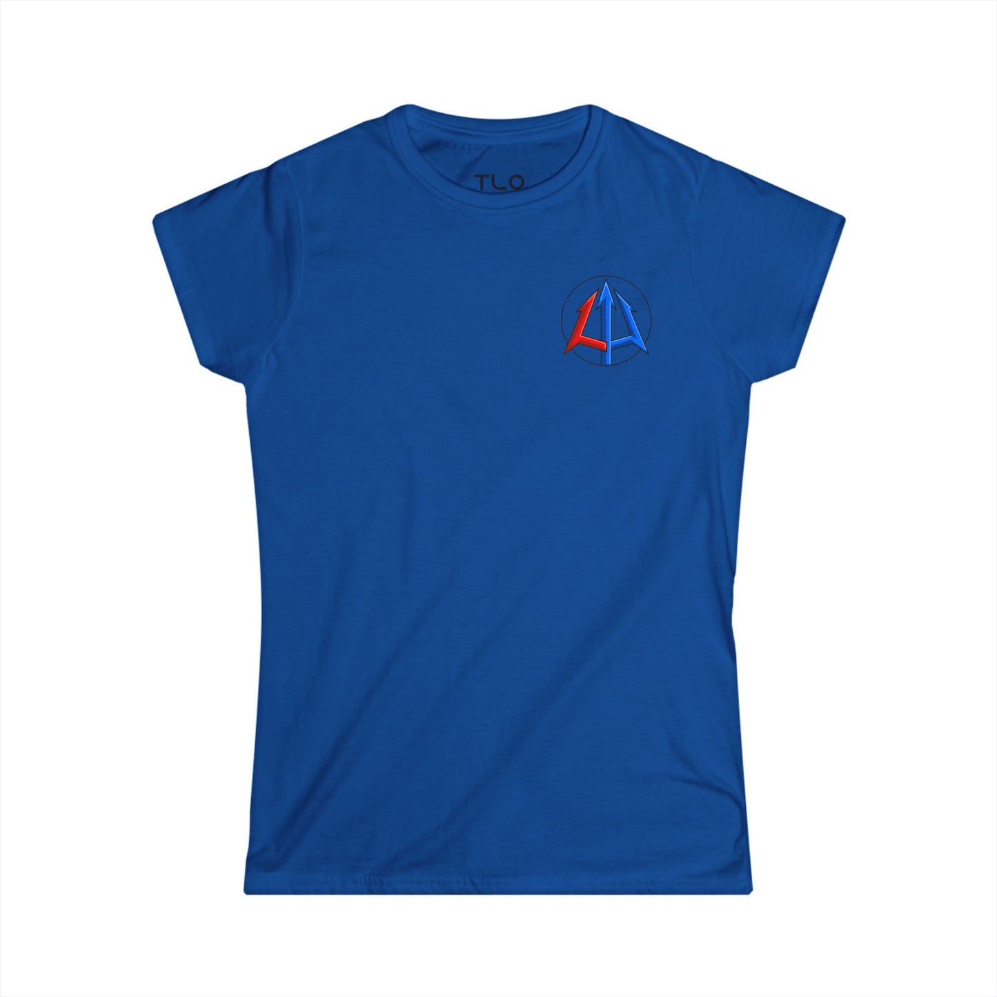 Legacy - Women's Softstyle Tee - Classic