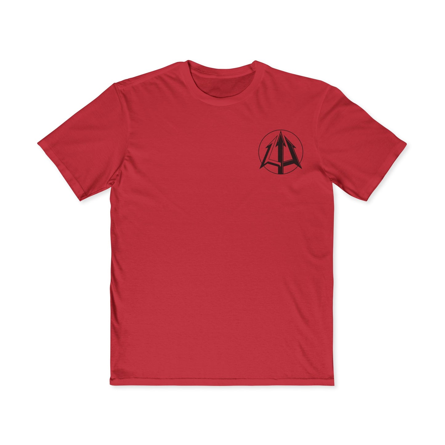 Legacy - Men's slim fit tee - Black logo