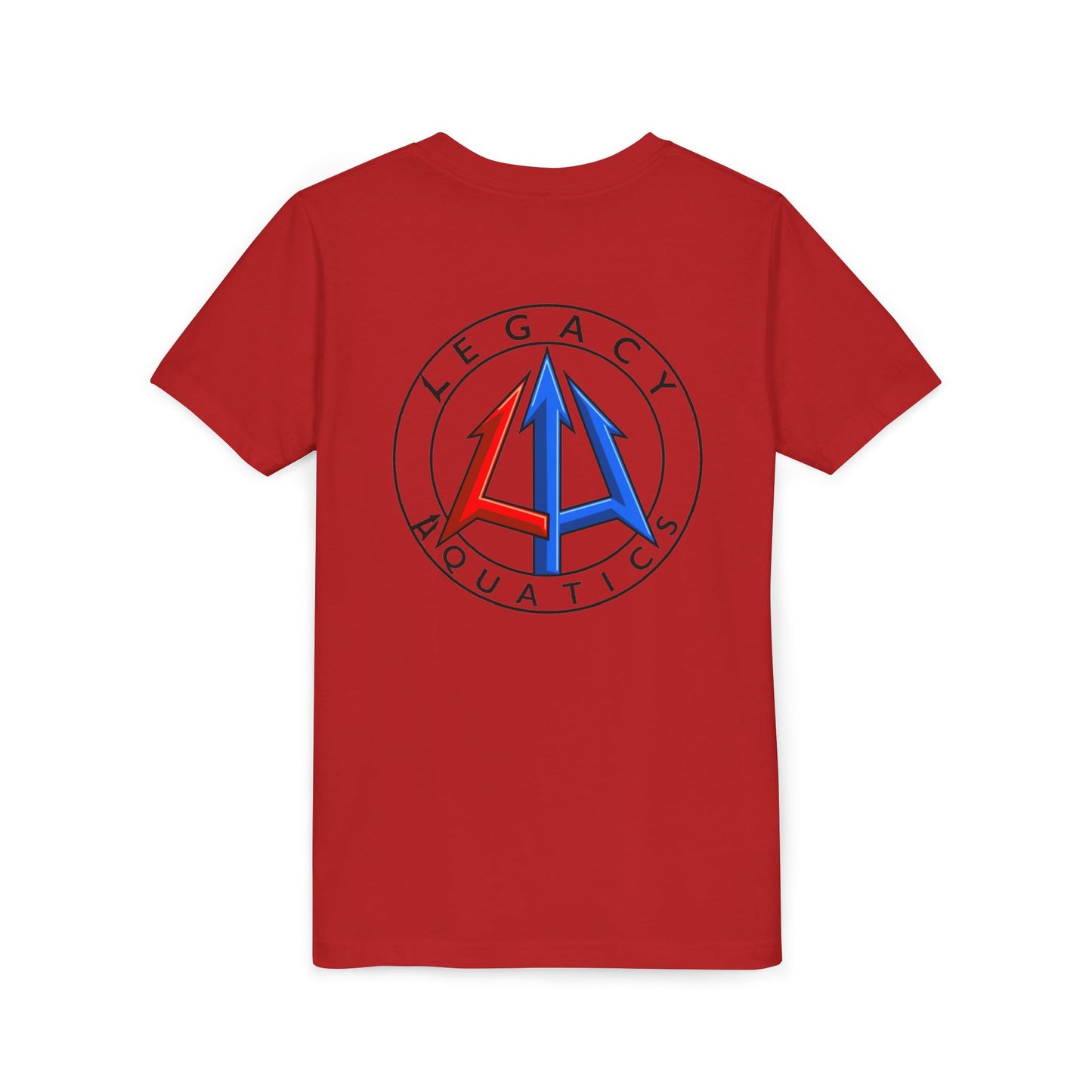 Legacy - Youth Tee - Classic logo