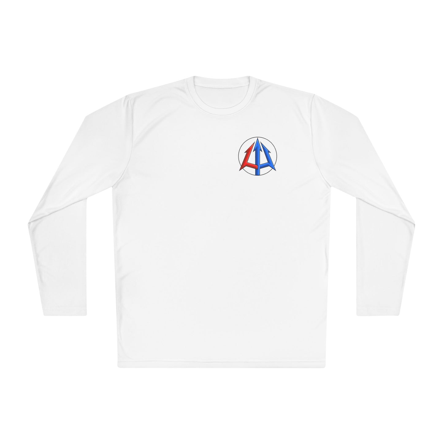 Legacy - Unisex Lightweight Long Sleeve Tee - Classic