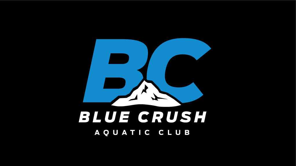 Blue Crush Aquatic Club