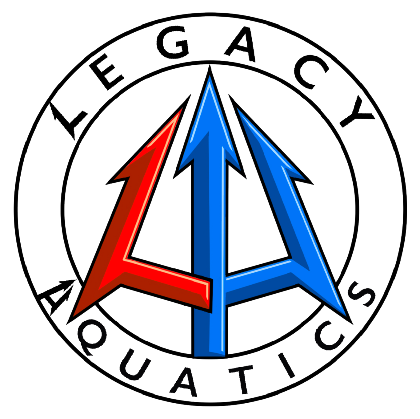 Legacy - Apparel - Classic logo