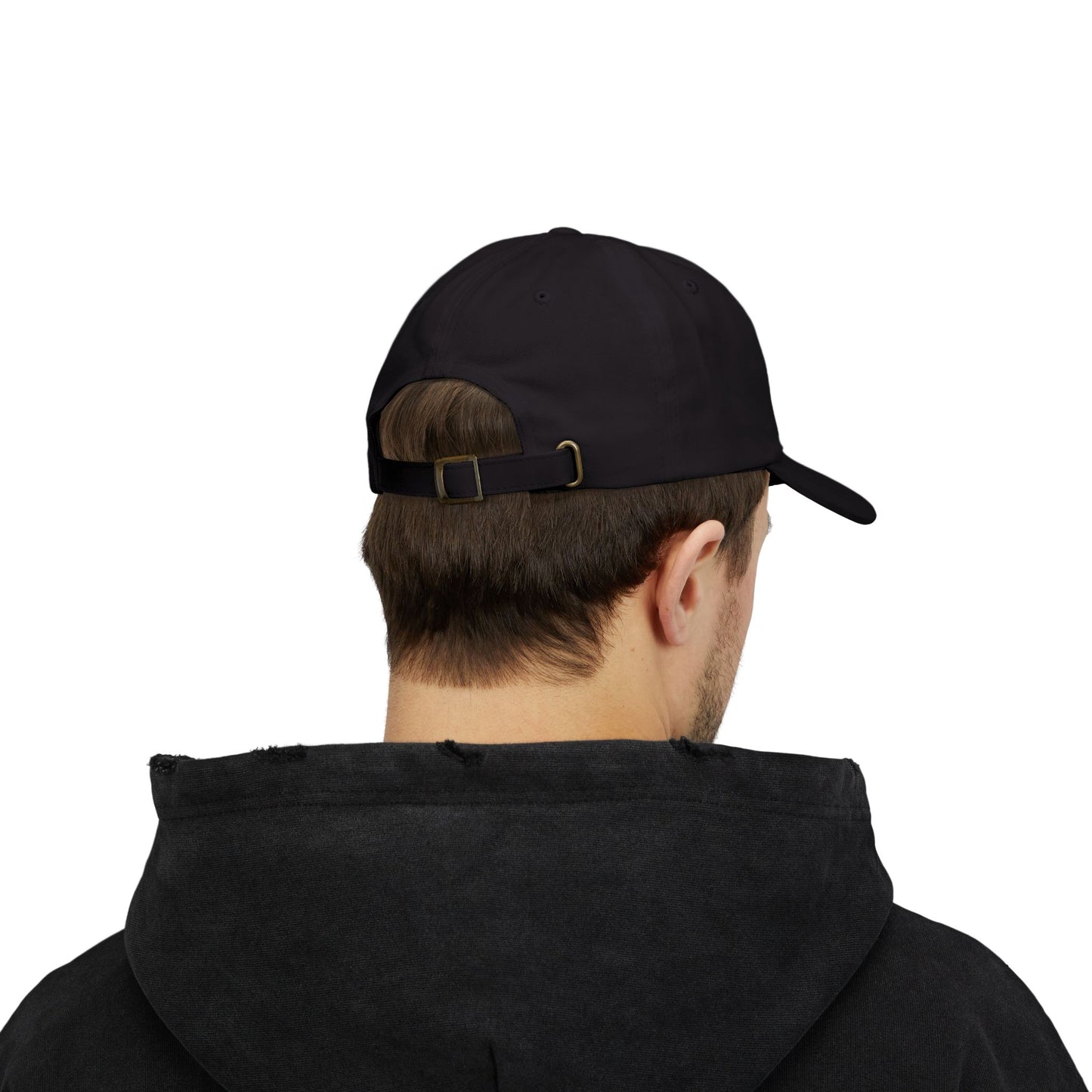 Legacy - Classic Dad Cap - Classic w/white logo