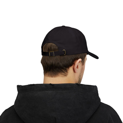 Legacy - Classic Dad Cap - Classic w/white logo
