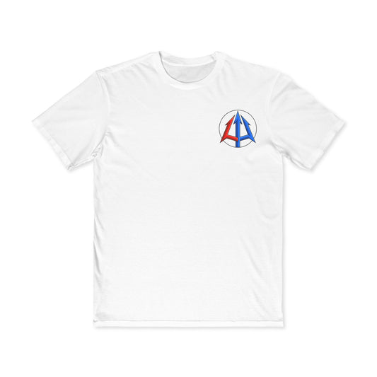 Legacy - Men's Slim fit tee - Classic logo