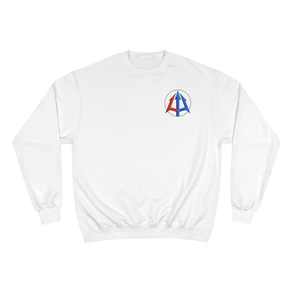 Legacy - Champion Sweatshirt - Classic logo