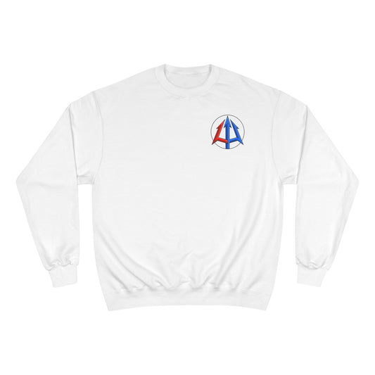 Legacy - Champion Sweatshirt - Classic logo