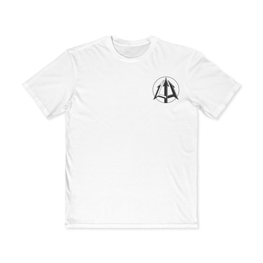 Legacy - Men's slim fit tee - Black logo