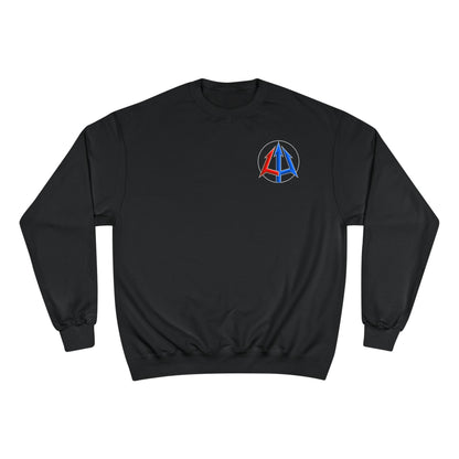 Legacy - Champion Sweatshirt - Classic logo