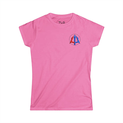 Legacy - Women's Softstyle Tee - Classic