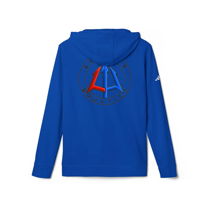 Legacy - Adidas Fleece Hoodie - Classic logo
