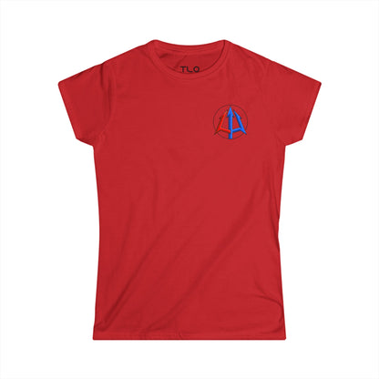 Legacy - Women's Softstyle Tee - Classic