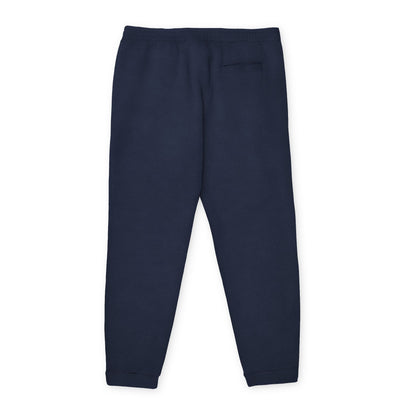 Legacy - Adidas Fleece Joggers - Pink logo