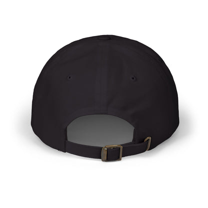 Legacy - Classic Dad Cap - Classic w/white logo