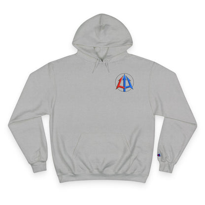 Legacy - Champion Hoodie - Classic logo