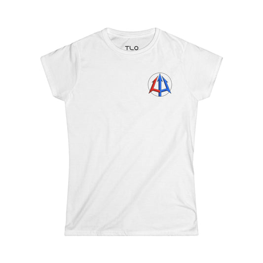Legacy - Women's Softstyle Tee - Classic